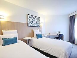 Mercure Grenoble Centre Porte des Alpes