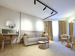 Mercure Grenoble Centre Porte des Alpes