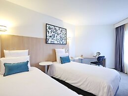 Mercure Grenoble Centre Porte des Alpes