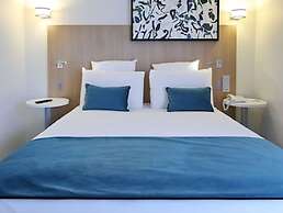 Mercure Grenoble Centre Porte des Alpes