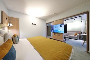 Mercure Grenoble Centre Porte des Alpes