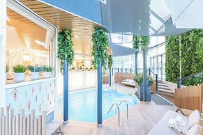 Mercure Grenoble Centre Porte des Alpes