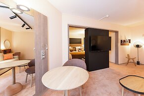Mercure Grenoble Centre Porte des Alpes