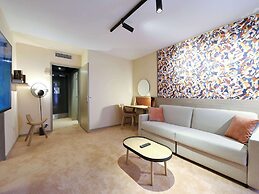 Mercure Grenoble Centre Porte des Alpes