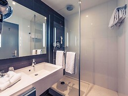 Mercure Grenoble Centre Porte des Alpes