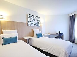 Mercure Grenoble Centre Porte des Alpes