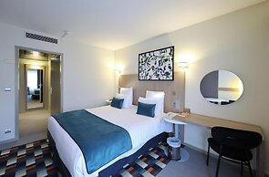 Mercure Grenoble Centre Porte des Alpes