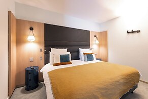 Mercure Grenoble Centre Porte des Alpes