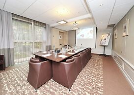 Mercure Grenoble Centre Porte des Alpes