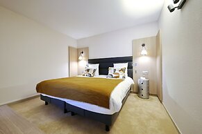 Mercure Grenoble Centre Porte des Alpes