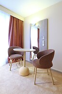 Mercure Grenoble Centre Porte des Alpes