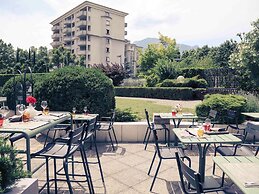 Mercure Grenoble Centre Porte des Alpes