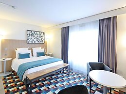 Mercure Grenoble Centre Porte des Alpes