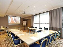 Mercure Grenoble Centre Porte des Alpes