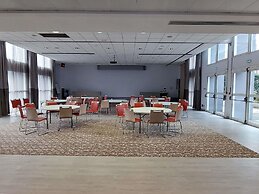Mercure Grenoble Centre Porte des Alpes