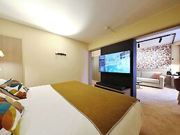 Mercure Grenoble Centre Porte des Alpes