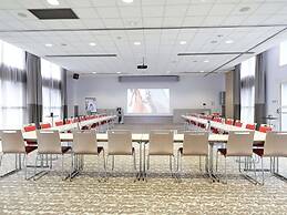 Mercure Grenoble Centre Porte des Alpes