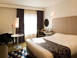 Mercure Grenoble Centre Porte des Alpes