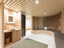 Mercure Grenoble Centre Porte des Alpes