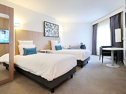 Mercure Grenoble Centre Porte des Alpes