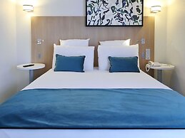 Mercure Grenoble Centre Porte des Alpes