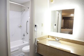 Days Inn by Wyndham Monroe LA