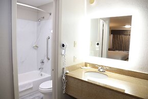 Days Inn by Wyndham Monroe LA