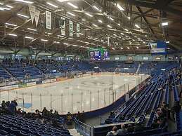 Days Inn by Wyndham Sudbury & Conference Centre