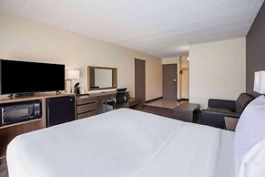 Days Inn by Wyndham Sudbury & Conference Centre