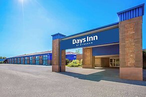 Days Inn by Wyndham Sudbury & Conference Centre