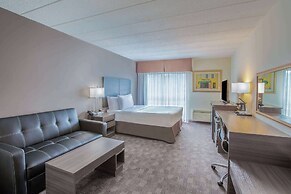 Days Inn by Wyndham Sudbury & Conference Centre