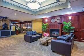 Days Inn by Wyndham Sudbury & Conference Centre