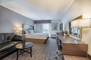 Days Inn by Wyndham Sudbury & Conference Centre