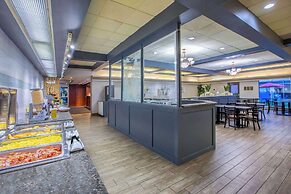 Days Inn by Wyndham Sudbury & Conference Centre