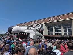 Days Inn by Wyndham Sudbury & Conference Centre