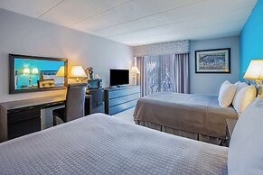 Days Inn by Wyndham Sudbury & Conference Centre