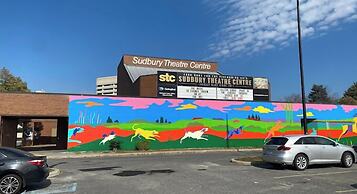 Days Inn by Wyndham Sudbury & Conference Centre