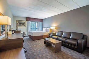 Days Inn by Wyndham Sudbury & Conference Centre