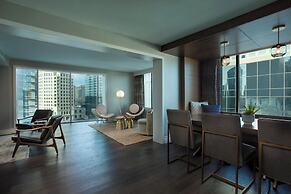 Hotel Colee, Atlanta Buckhead, Autograph Collection