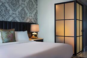 Hotel Colee, Atlanta Buckhead, Autograph Collection