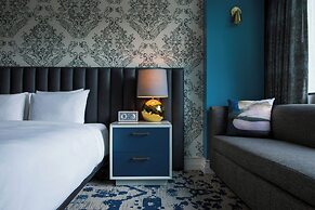 Hotel Colee, Atlanta Buckhead, Autograph Collection