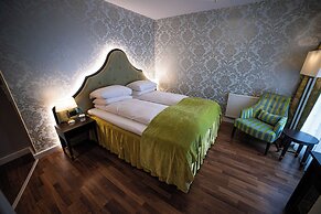 Hotel Bristol
