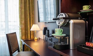 Hotel Bristol