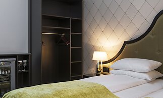 Hotel Bristol