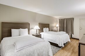 Red Roof Inn PLUS+ Dallas – Addison