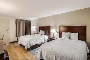 Red Roof Inn PLUS+ Dallas – Addison
