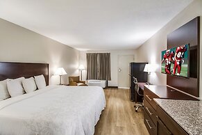 Red Roof Inn PLUS+ Dallas – Addison