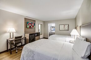 Red Roof Inn PLUS+ Dallas – Addison