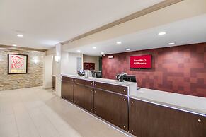 Red Roof Inn PLUS+ Dallas – Addison