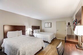 Red Roof Inn PLUS+ Dallas – Addison